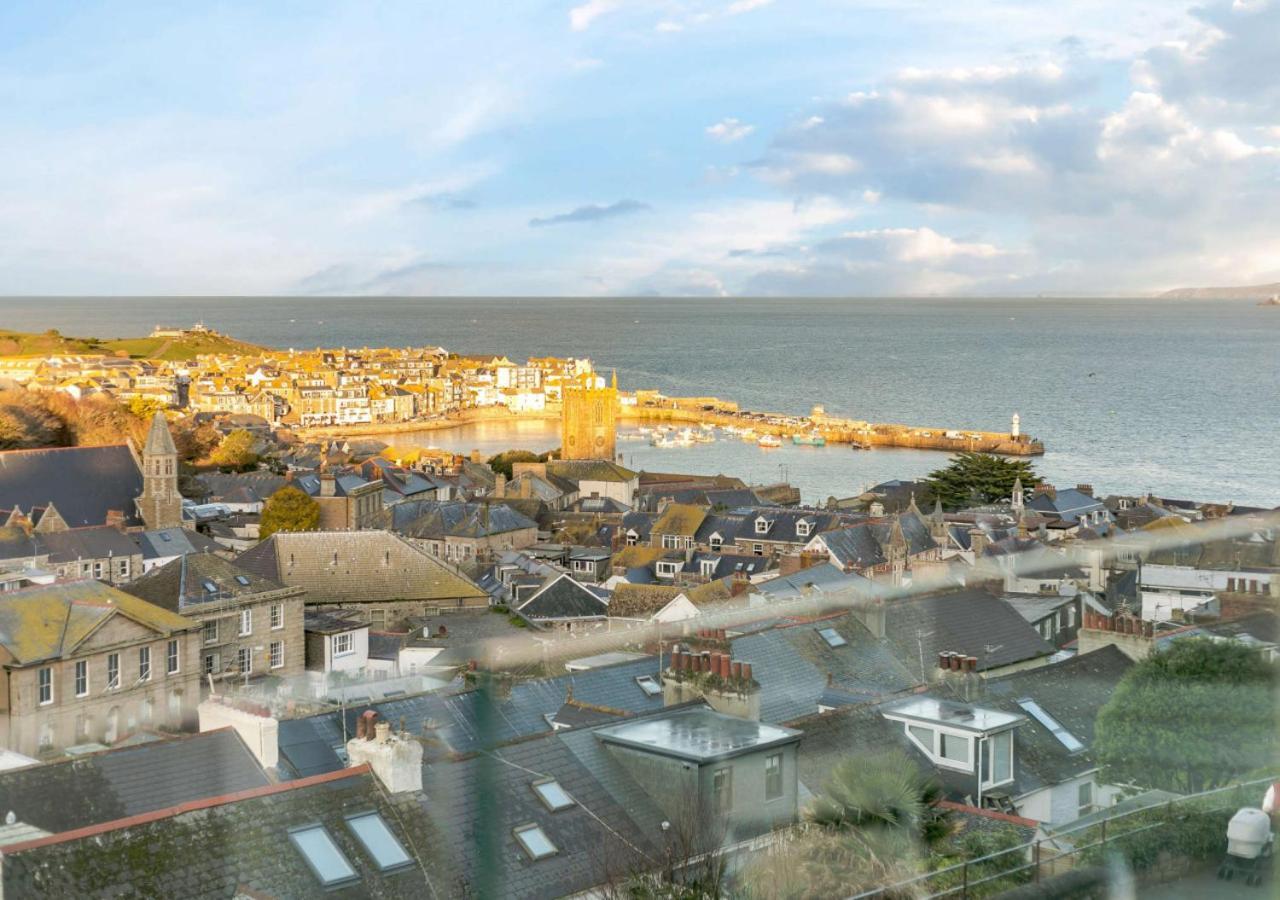 Sams Place - St Ives Exterior photo